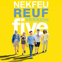 Nekfeu – Reuf [Version Five]