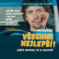 Soundtrack – Vsechno nejlepsi