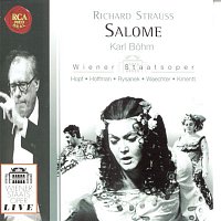 Karl Bohm, Richard Strauss – R. Strauss: Salome