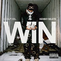 Q Da Fool, Kenny Beats – Win