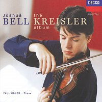 Joshua Bell, Paul Coker – The Kreisler Album