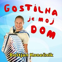 Boštjan Konečnik – Gostilna je moj dom