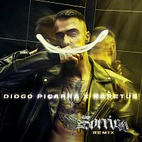 Diogo Picarra, Karetus – Sorriso [Karetus Remix]