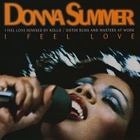Donna Summer – I Feel Love [Remixed by Rollo / Sister Bliss and Masters At Work]