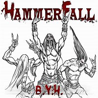 HammerFall – B.Y.H.