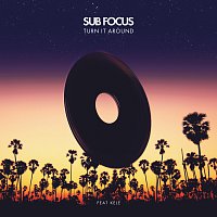 Sub Focus, Kele – Turn It Around