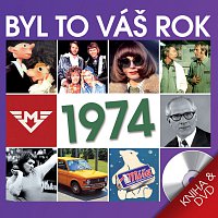 Různí interpreti – Byl to váš rok 1974