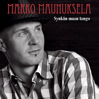 Marko Maunuksela – Synkan maan tango