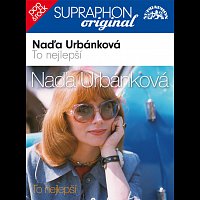 Naďa Urbánková – To nejlepší / Supraphon - Original