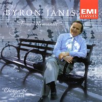 Byron Janis – Recitals: True Romantic