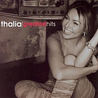 Thalia – Greatest Hits
