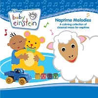 The Baby Einstein Music Box Orchestra – Baby Einstein: Naptime Melodies