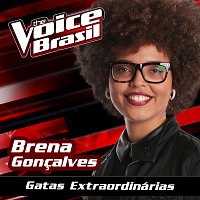 Brena Goncalves – Gatas Extraordinárias [The Voice Brasil 2016]