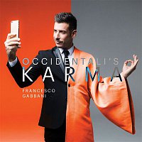 Francesco Gabbani – Occidentali's Karma (Eurovision Version)