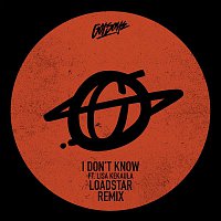 GotSome, Lisa Kekaula – I Don't Know (Loadstar Remix)