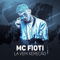 Mc Fioti – Lá vai xerecao