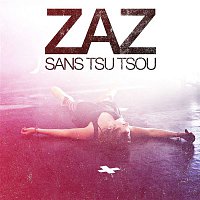Zaz – Sans Tsu-Tsou (Live) CD