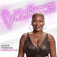 Janice Freeman – Radioactive [The Voice Performance]
