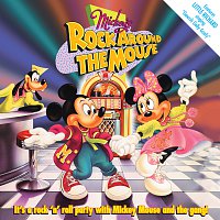 Různí interpreti – Mickey's Rock Around the Mouse