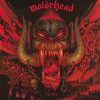 Motorhead – Sacrifice