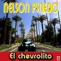 Nelson Pinedo – El Chevrolito