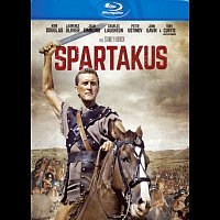 Různí interpreti – Spartakus Blu-ray