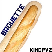 Kingpvz – Baguette