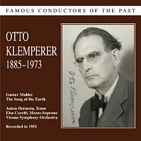 Otto Klemperer – Famous conductors of the past - Otto Klemperer