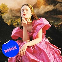 Sigrid – Mirror [Paul Woolford Remix]