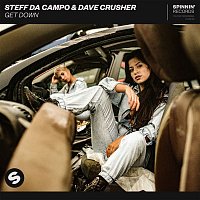 Steff da Campo & Dave Crusher – Get Down