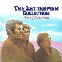 Přední strana obalu CD The Lettermen Collection: Beautiful Harmony