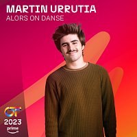 Martin Urrutia – Alors On Danse