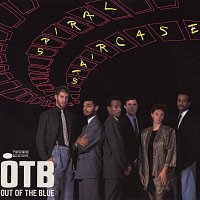 Out Of The Blue – Spiral Staircase