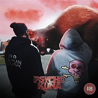 Řáhol One & Lebman 38 – PSYCHOKUNA