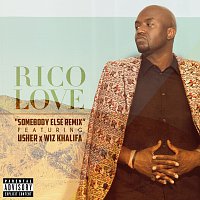 Rico Love, USHER, Wiz Khalifa – Somebody Else [Remix]