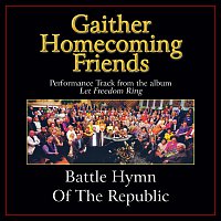 Battle Hymn Of The Republic [Performance Tracks]