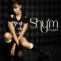 Shy'M – T'es parti [Nouvelle version - Radio Edit]