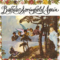 Buffalo Springfield – Buffalo Springfield Again