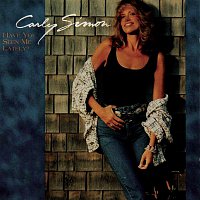 Carly Simon – Have You Seen Me Lately