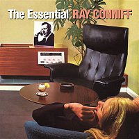 Přední strana obalu CD The Essential Ray Conniff