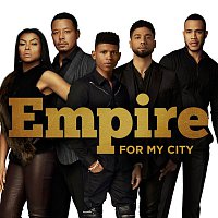 Empire Cast, Ezri Walker – For My City