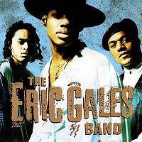 The Eric Gales Band – The Eric Gales Band