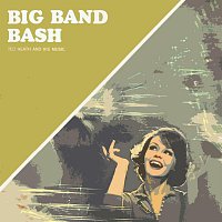 Přední strana obalu CD Big Band Bash