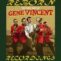 Gene Vincent – Very Best of Gene Vincent (HD Remastered)