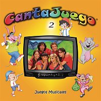 CantaJuego – Cantajuego Vol. 2