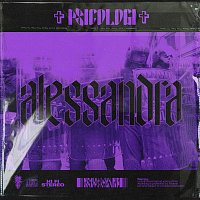 PSICOLOGI, Frenetik&Orang3 – Alessandra