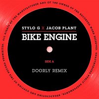 Stylo G x Jacob Plant – Bike Engine (Doorly Remix)