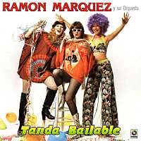 Ramón Marquez – Tanda Bailable