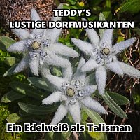 Teddy's lustige Dorfmusikanten – Ein Edelweiß als Talisman