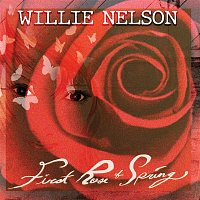 Willie Nelson – First Rose of Spring CD